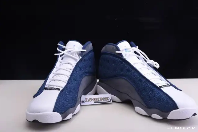 Cheap LUCY Flint Air 13 Jordan 414571-404 0608